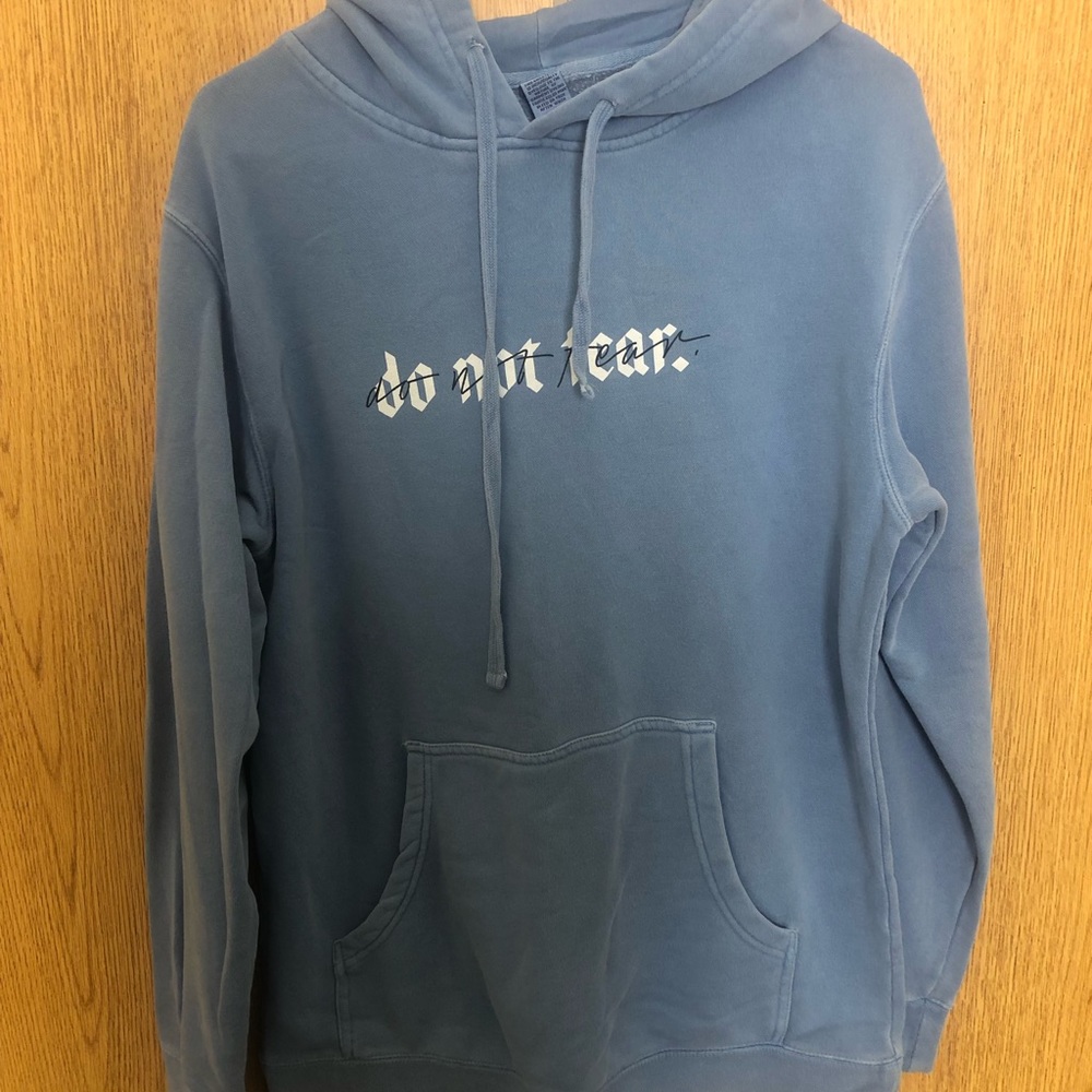 Elevated Faith Hoodie
